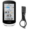 imageGarmin Edge Explore 2 Power EasytoUse GPS Cycling Navigator eBike Compatibility Maps and Navigation with Safety FeaturesPower Bundle