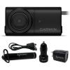 imageWearable4U  Garmin BC 50 Wireless Backup Camera HD Resolution 160degree Lens WeatherResistant 50ft Range for Trucks RVs and Trailers with Power Pack BundleBC 50 Night Vision