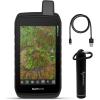 imageWearable4U  Garmin Montana 700 Rugged GPS Touchscreen Navigator with Included Ultimate EBank BundleEbank
