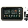 imageWearable4U  Garmin Overlander Rugged Multipurpose Navigator for OffGrid Guidance with Power Pack Bundle
