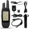 imageWearable4U  Garmin Rino 750t TwoWay Radio Navigator with Topo Mapping with EBank Bundle