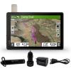 imageWearable4U  Garmin Tread XL Overland AllTerrain Navigator Rugged Built in Mapping iOverlander Ultrabright Display Large with Power Pack Bundle