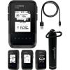 imageWearable4U  Garmin eTrex Solar GPS Handheld Navigator Unlimited Battery Life Water Resistant with Power Bank Bundle