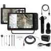 imageWearable4U Garmin Tread XL  Baja Race Edition Rugged ultrabright 10 OffRoad Race Navigator Team Tracking with Builtin inReach Satellite Communication with Chase Navigators and Power Pack Bundle
