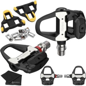 imageFavero Assioma PRO RS Power Meter Pedals with Wearable4U BundlePro Rs1