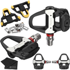 imageFavero Assioma PRO RS Power Meter Pedals with Wearable4U BundlePro Rs2