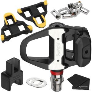 imageFavero Assioma PRO RS Power Meter Pedals with Wearable4U BundlePro Rsup