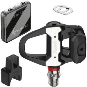 imageFavero Assioma PRO RSUP Upgrade Pedal with Wearable4U PowerBank Bundle