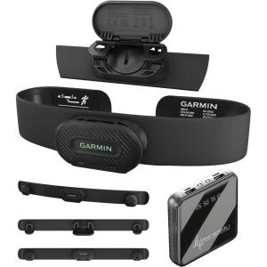 imageGarmin HRMFit  Women Heart Rate RealTime Monitor wa Comfortable Clipon for Sports Bras  Up to 1 Year Battery Life  HRM for Running Cycling ampamp Fitness 0101331400  Wearable4U Gift Bundle
