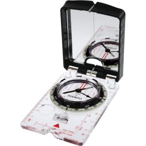 imageSUUNTO MC2 Compass TopofTheline Compass for Professionals ampamp serious HikersImperial Scales