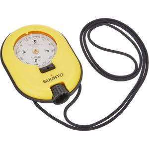 imageSUUNTO MCB Simple sighting mirror compass that floatsKB20 Global Needle