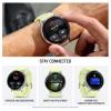imageGarmin Venu 4 45mm AMOLED Advanced Health ampamp Fitness GPS Smartwatch Bright ampamp Colorful Display Builtin Flashlight Up to 12 Days Silver wSilver Gray Silicone Band wWearable4U Black Earbuds BundleSilverCitron