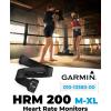 imageGarmin HRM 600 Premium Heart Rate Monitor with Running Dynamics MXL Strap 28quot42quot  Compatible with Garmin Smartwatches ampamp Cycling Computers  with Wearable4U PowerBank Bundle