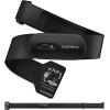 imageGarmin HRM 200 Heart Rate Monitor Accurate Heart Rate and HRV Data Comfortable Machine Washable Strap XSS with Wearable4U Power Bank Bundle