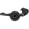 imageWearable4U Favero Assioma Duo Pedal Based Cycling Power Meter with Extra Cleats Cleaning Cloth BundleBlack 0 Degree Float