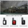 imageGarmin inReach Mini 3 Plus Rugged Global Satellite Communicator Touchscreen Texting Photo ampamp Voice Messaging Emergency SOS Messages ampamp Battery Up to 350 Hours w Wearable4U Power CarWall BundleGarmin inReach Mini 3