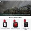 imageGarmin inReach Mini 3 Plus Rugged Global Satellite Communicator Touchscreen Texting Photo ampamp Voice Messaging Emergency SOS Messages ampamp Battery Up to 350 Hours w Wearable4U Power CarWall BundleGarmin inReach Mini 3 Plus