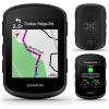 imageWearable4U  Garmin Edge 840 GPS Cycling Computer Touchscreen Button Controls Advanced Navigation with Garmin Speed and Cadence Sensors and EBank BundleEbank Sensors