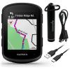 imageWearable4U  Garmin Edge 840 GPS Cycling Computer Touchscreen Button Controls Advanced Navigation with Garmin Speed and Cadence Sensors and EBank BundleEbank