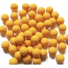 image:image43 Cal or 50 Cal or 68 Cal Rubber Balls New Reusable Training Soft Rubber Balls for Paintball GunsYellow x 500