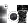 image:image43 Cal or 50 Cal or 68 Cal Rubber Balls New Reusable Training Soft Rubber Balls for Paintball GunsBlack x 250