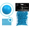 Blue x 100